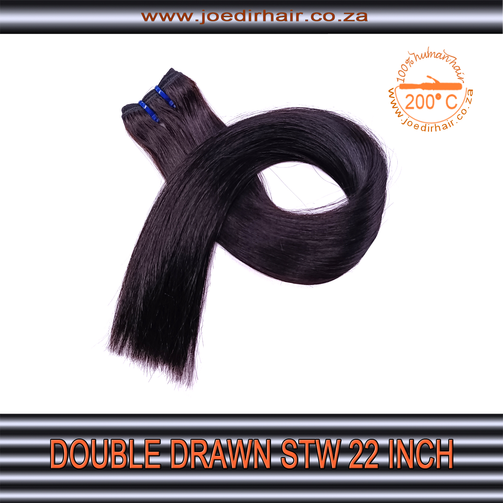 Double Drawn Bumdle Double Drawn